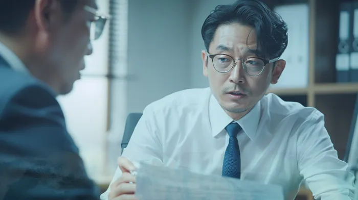 자영업자개인회생