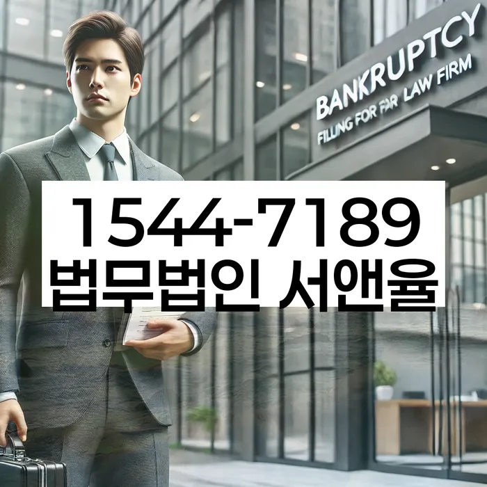 자영업자개인회생