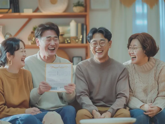 가족명의대출 연체 시