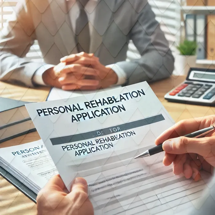 개인회생법무법인