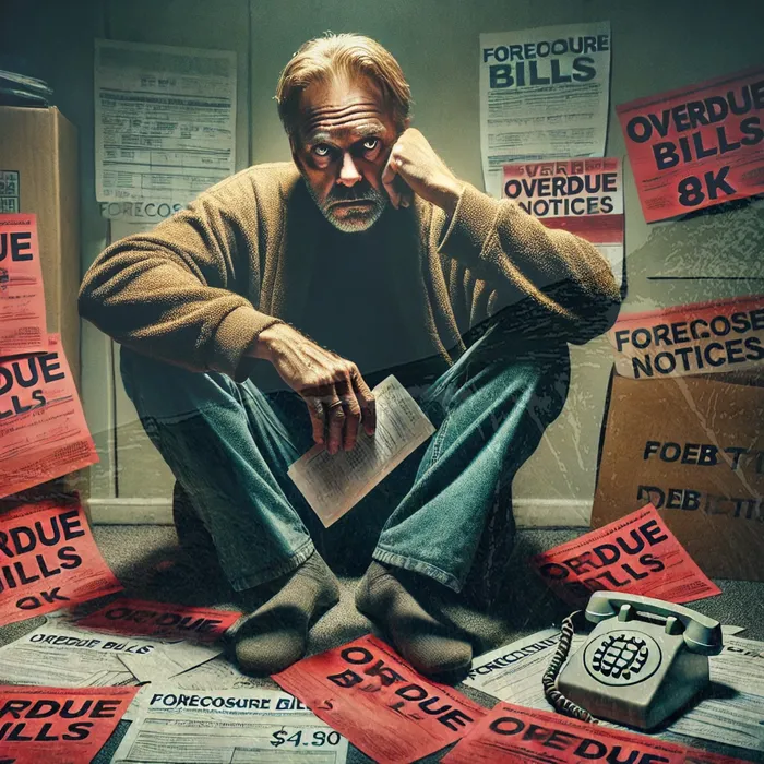 개인파산면책후