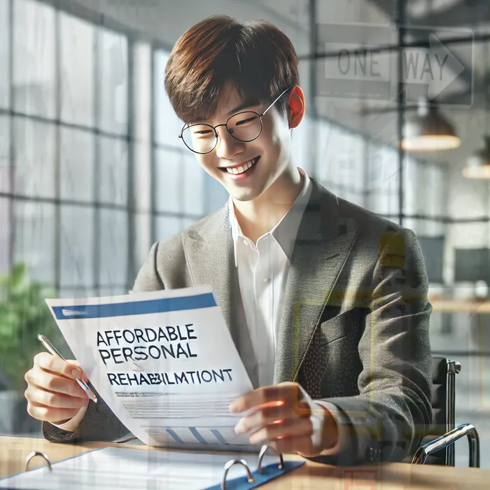 개인회생법무사