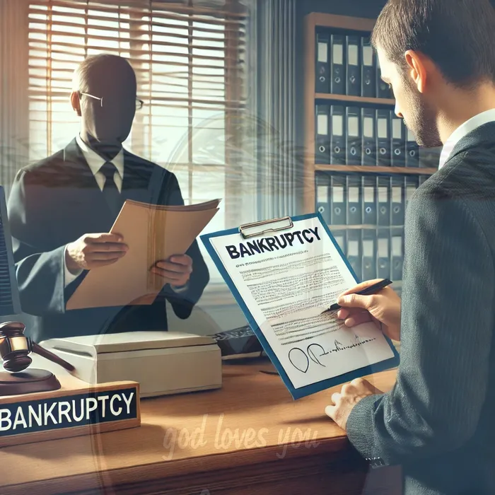 개인사업자파산