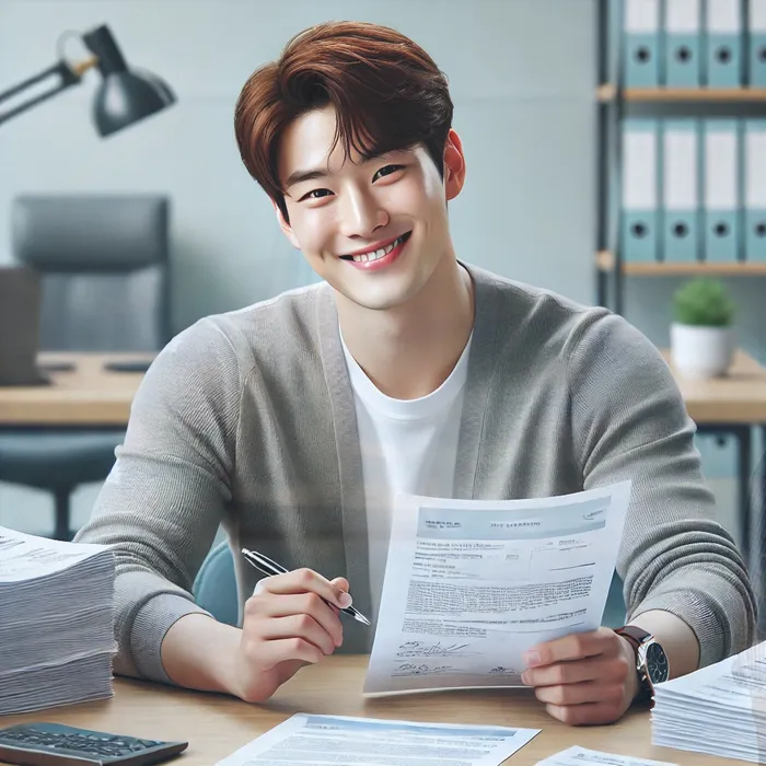 2금융대출 연체 시