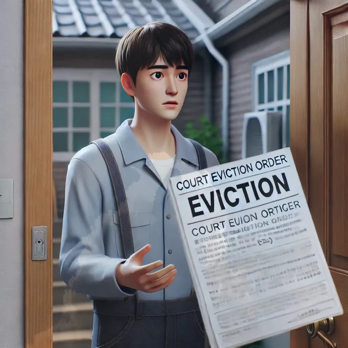 개인회생통장압류