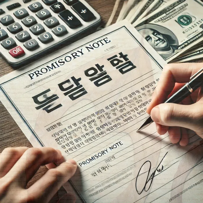 개인회생금지명령