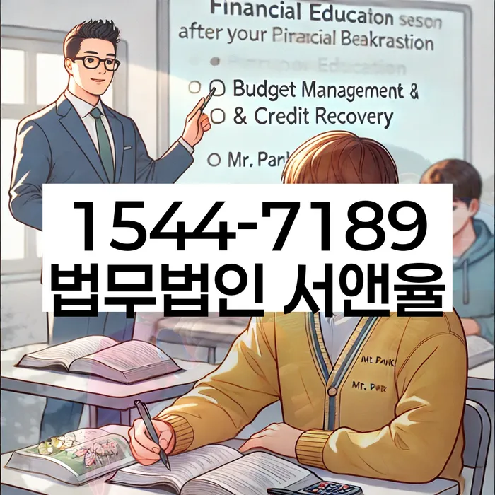 개인회생금지명령