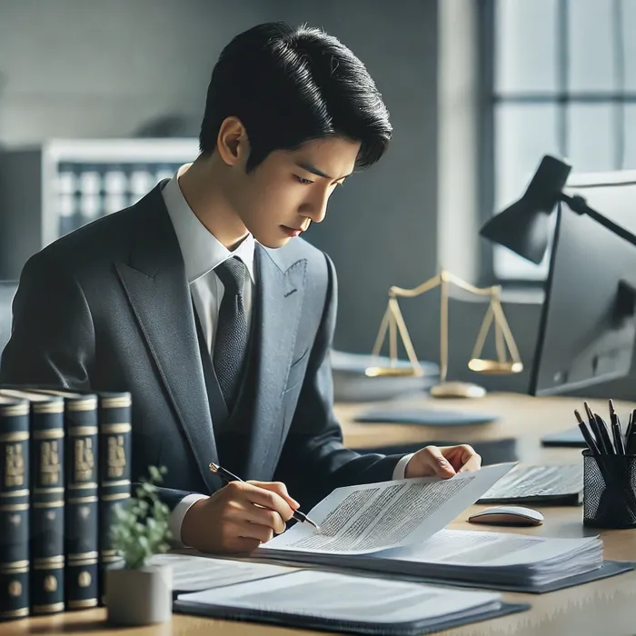 개인회생재신청