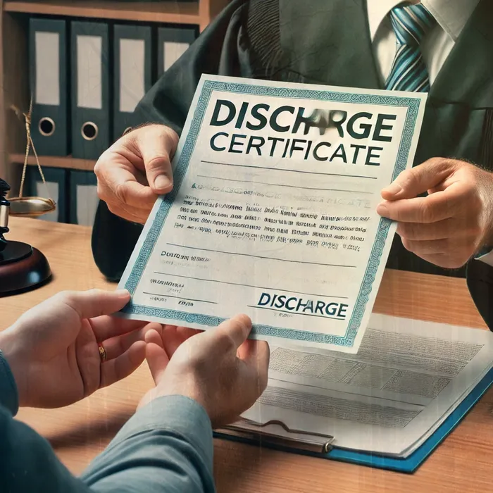 개인회생도박으로 인한 채무 정리