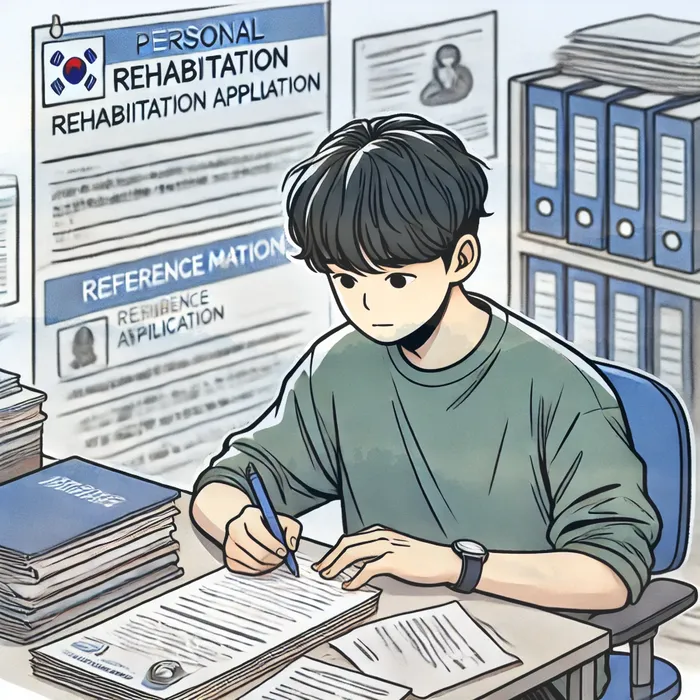 개인회생통장압류