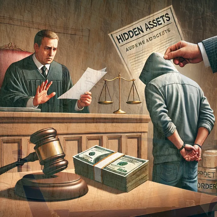 개인회생 비트코인