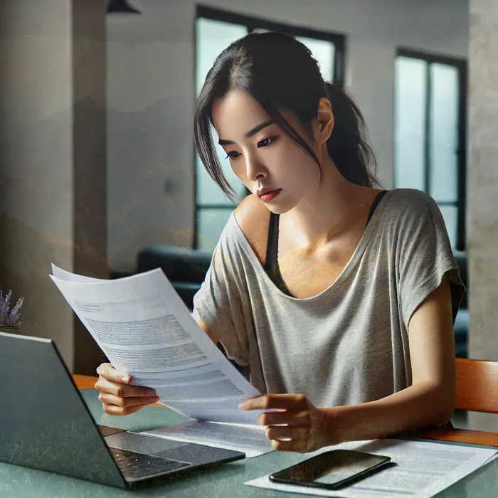 신용카드연체시