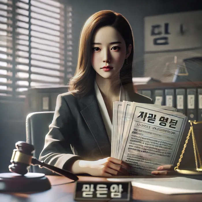 개인회생신청절차