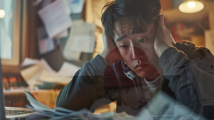 20년 대출 연체 시