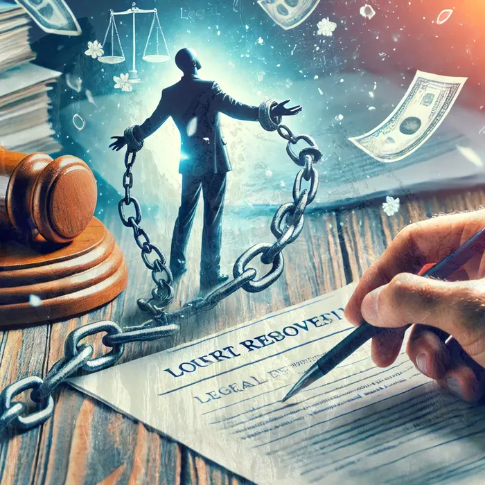 저금리채무통합대출 연체 시