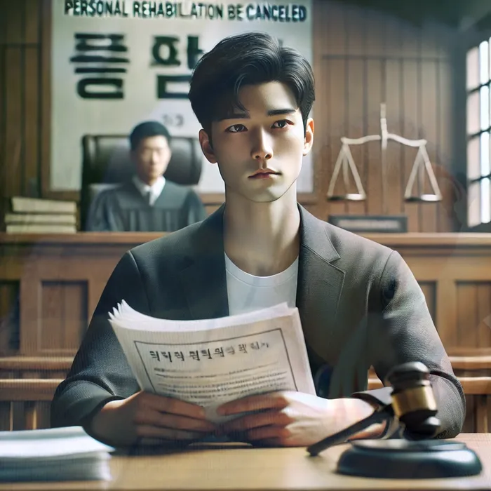 개인신용회복제도