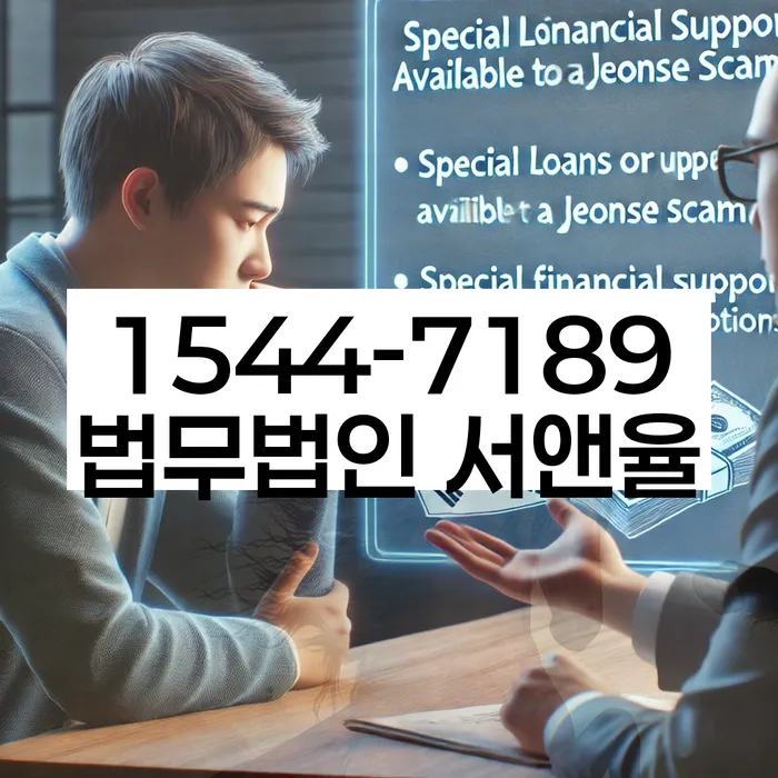 회생전문변호사