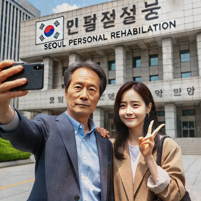 파산신청변호사