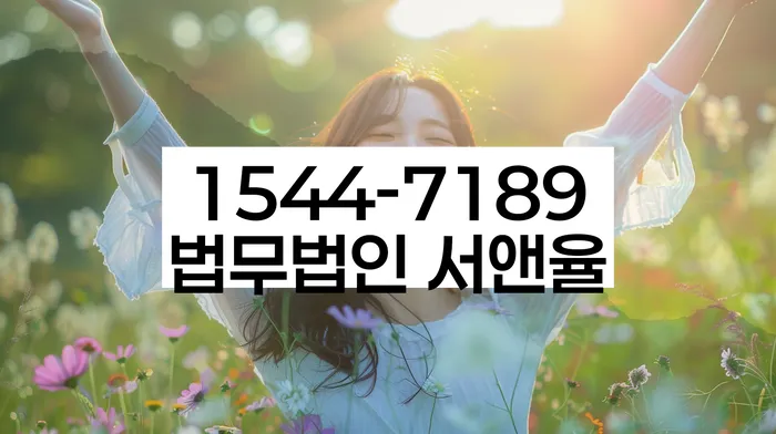 개인회생면책대출