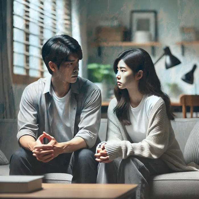 다중채무자 연체 시