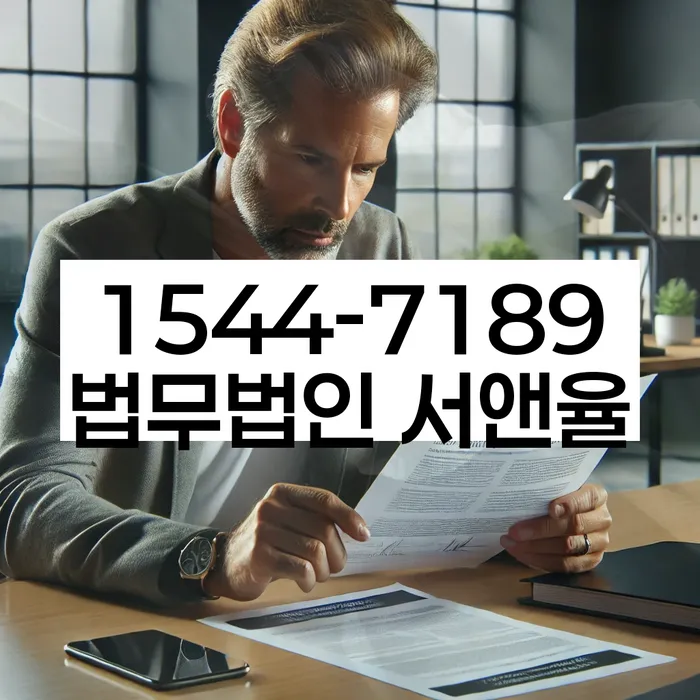 개인회생법무사추천