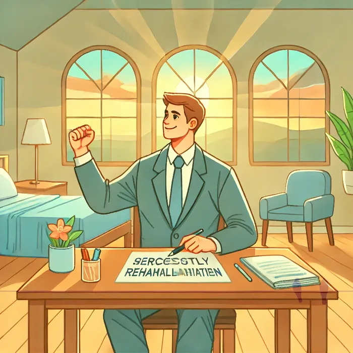 개인회생신청절차