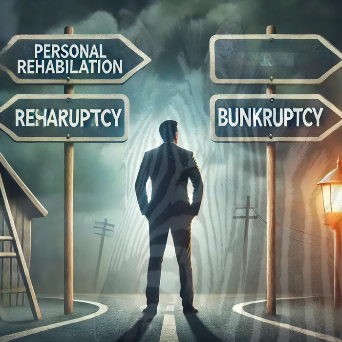 개인회생신청자격조회