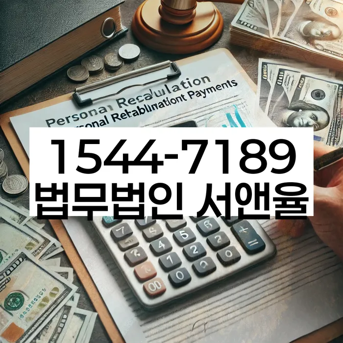 개인회생