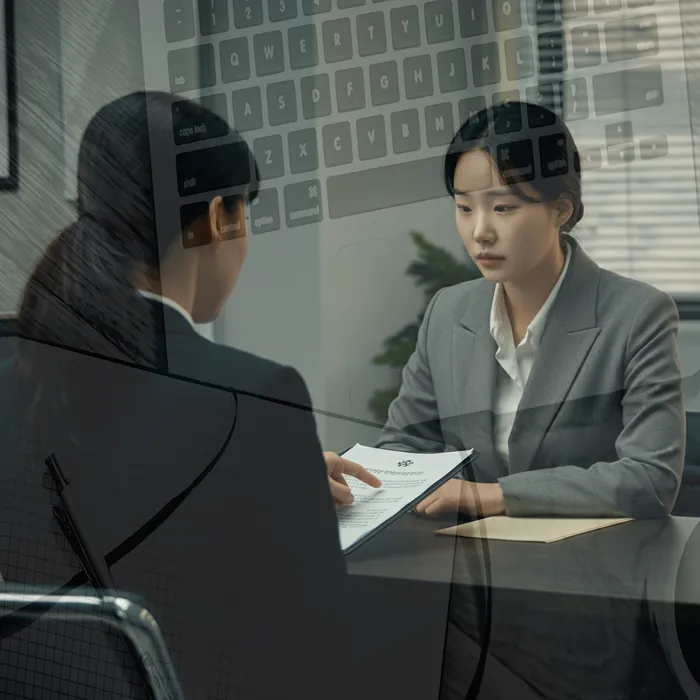 채무 해결 사례