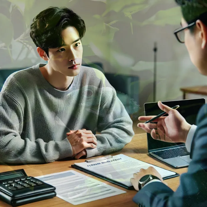 개인회생과 개인파산 비교