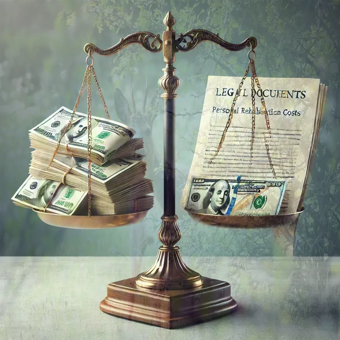 개인회생 주의사항