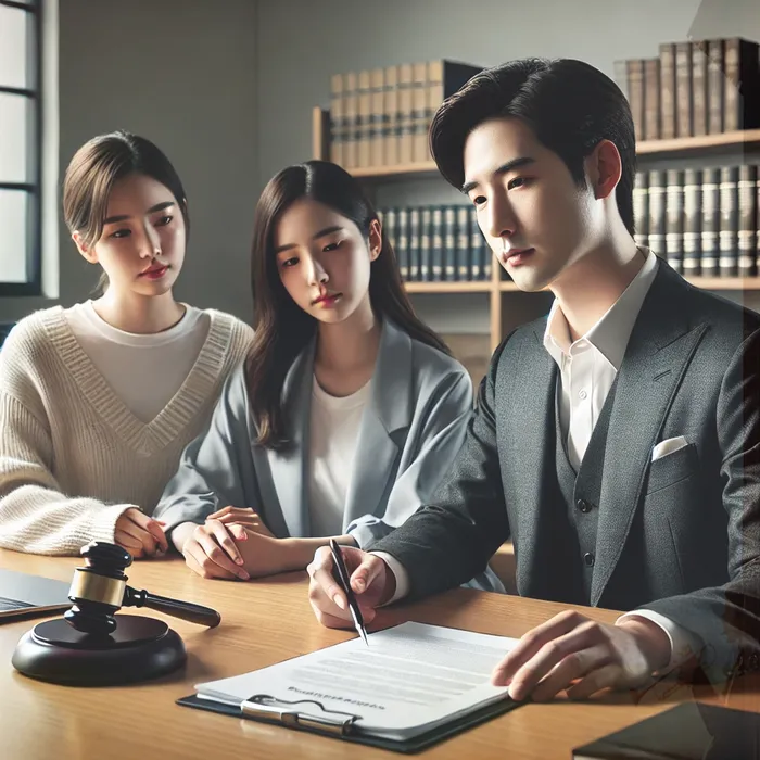 개인회생 면책 신청