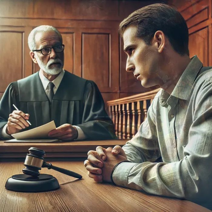 변제금 조정 신청