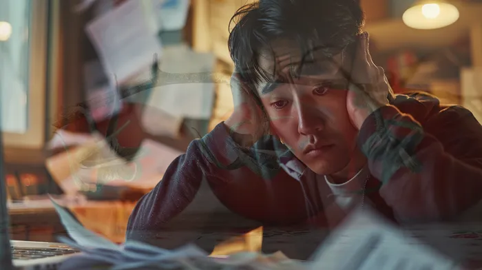 채무조정 준비 방법