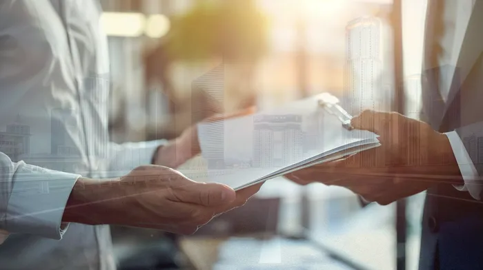 개인회생 신청 서류