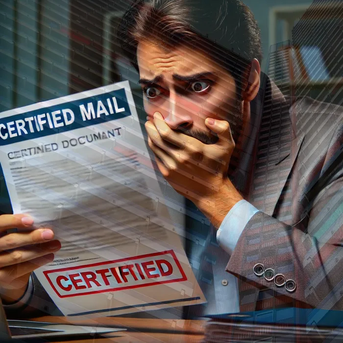 법원 심사 과정