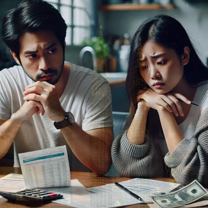 개인회생 서류 준비