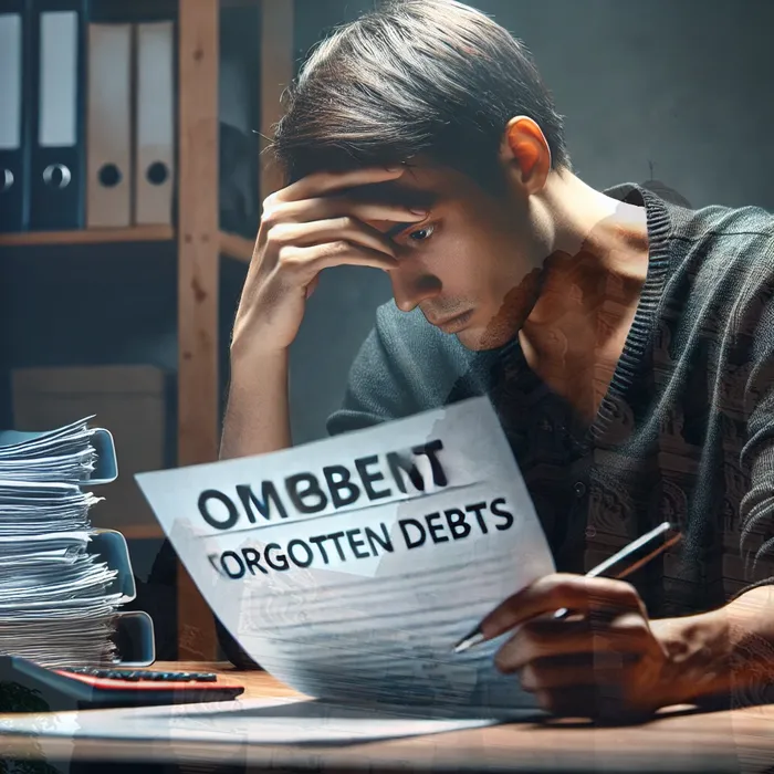 채무자 재산 목록