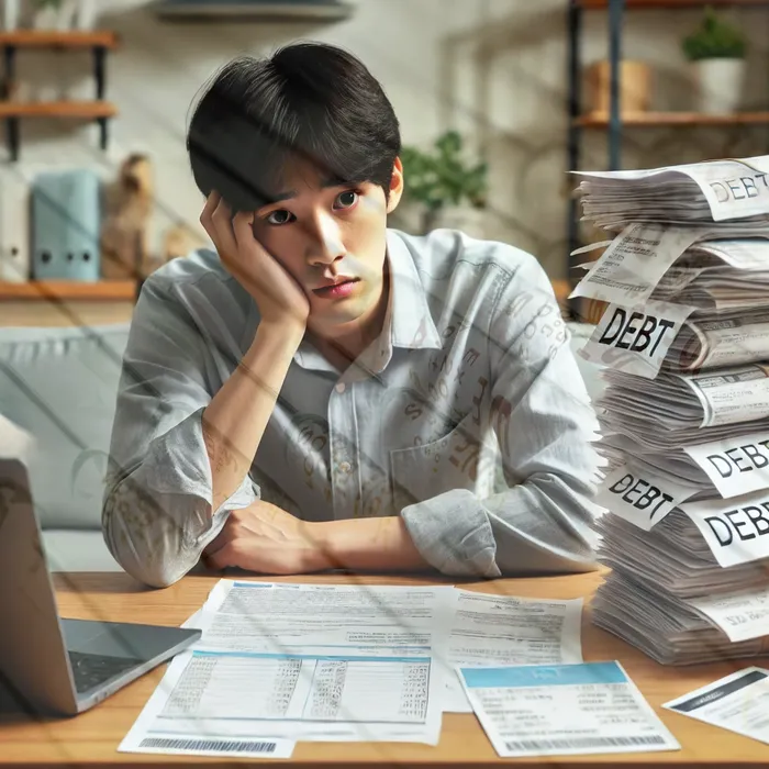 대출 연체 상환 연기