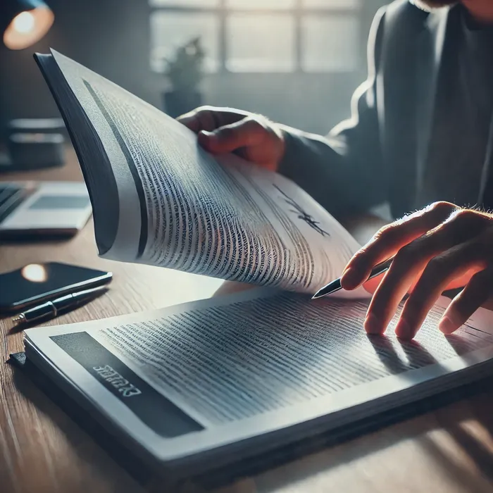 개인회생 절차 안내