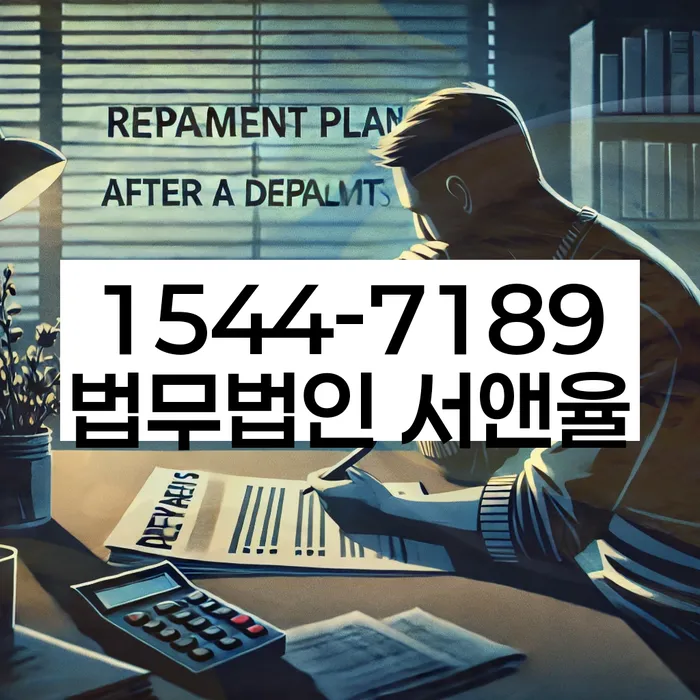 개인회생 재산 보호