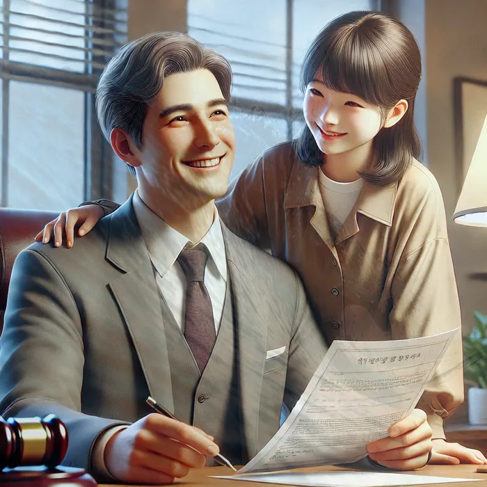 개인회생 서류 간소화