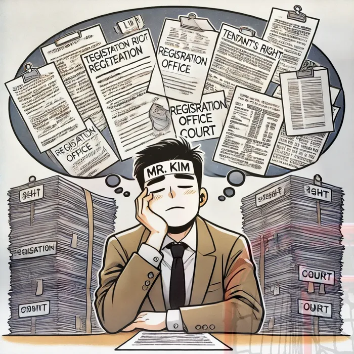 개인회생 성공 사례