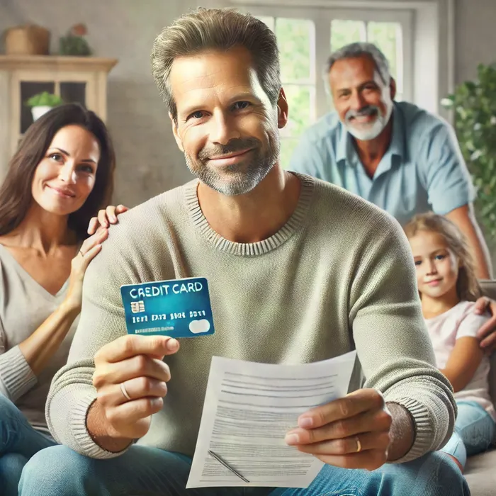 채무 문제 해결