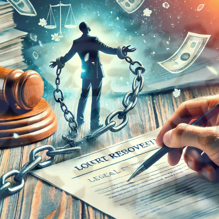 채무자 지원 프로그램