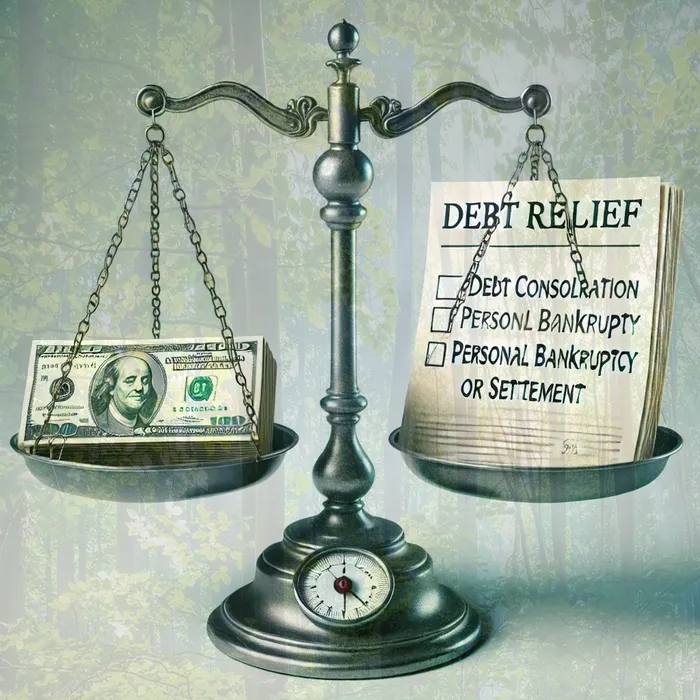 성공적인 개인회생 사례