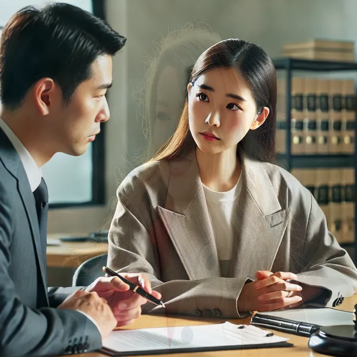 법률사무소 선택