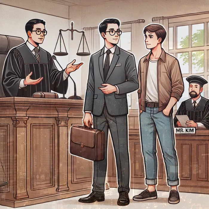 안동시 개인회생 절차