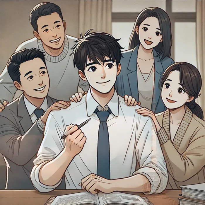 개인회생의 장점