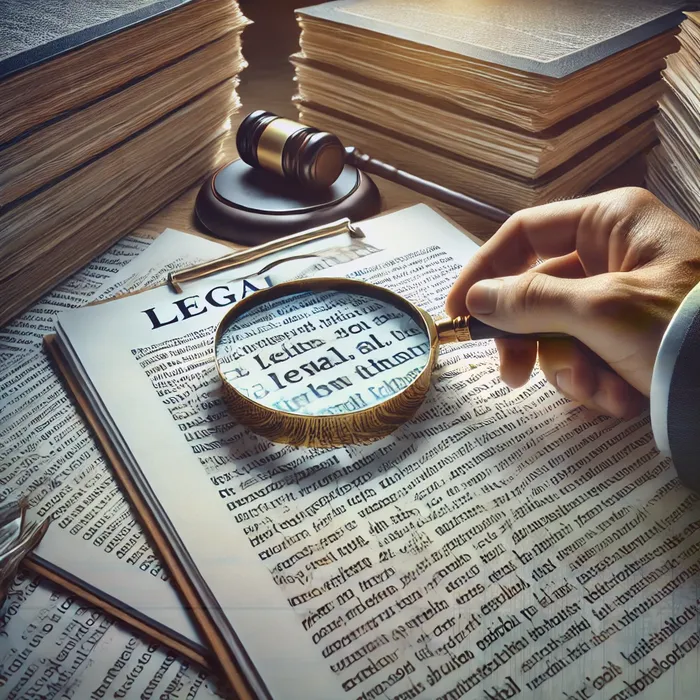 개인파산의 절차